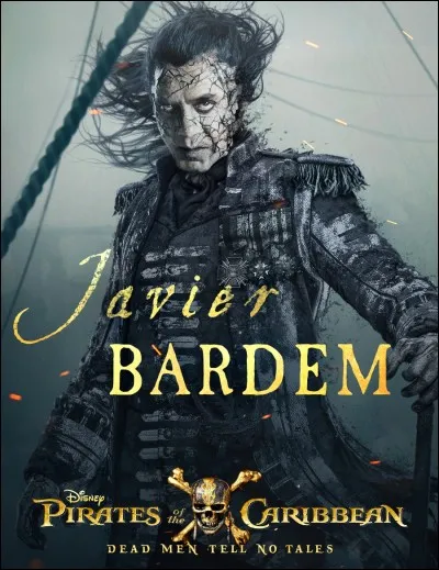 Que crient les marins qui ont été attaqués, dans les souvenirs du capitaine Salazar ?