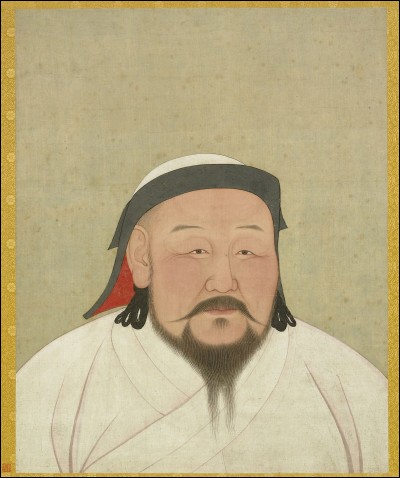 La dynastie Yuan est une dynastie mongole fondée par _______ ?