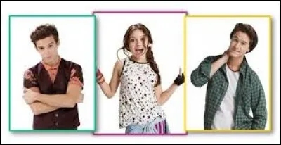 (Saison 2) Luna aime-t-elle Matteo ?