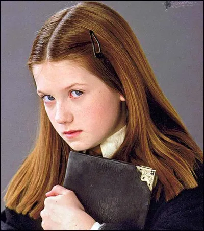 Qui était son idole lorsqu'elle avait 10 ans ?