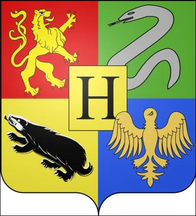 Dans quelle maison a-t-elle été envoyée ?