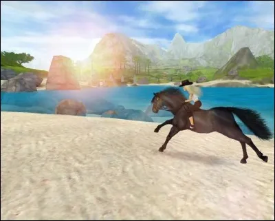 « Star Stable » est un jeu pour :