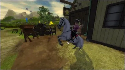 Jusqu'à quel niveau peux-tu ne pas payer ?