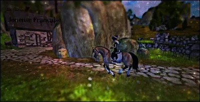 Combien y a-t-il eu de chevaux magiques ?