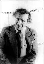 A quel mouvement artistique appartient Marc Chagall ?