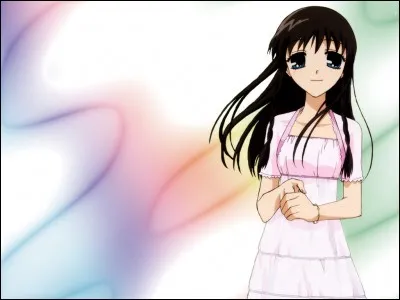 Le fruit préféré de Tohru est :