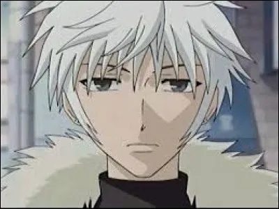 Qui Hatsuharu considère-t-il comme sa soeur ?