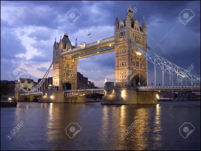 Quel est le nom de ce monument ?