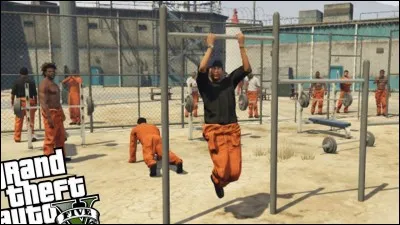 Peut-on être gardien de prison ?