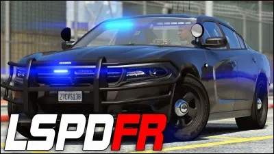 La "Dodge charger" a le même son que dans la vraie vie (dans le jeu)