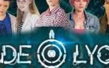 Quiz Code lyoko