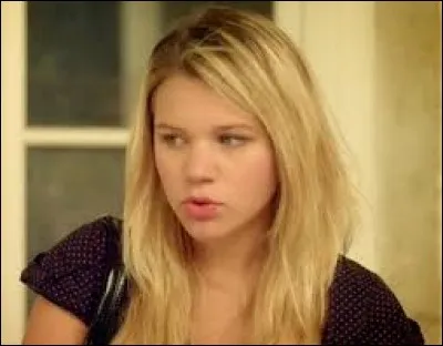 Dans « Code Lyoko Évolution », Sissi a-t-elle déjà été au labo ?