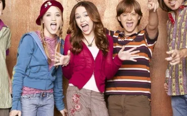 Quiz Hannah montana