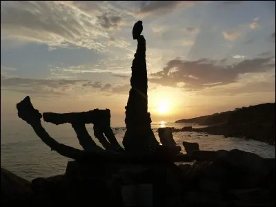 Dans le temps en Poitou-Charentes-Vendée,que signifiait un chafâ ?