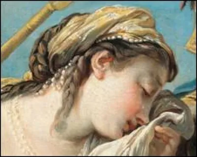 B comme Briséis. Qui est Briséis dans l'Iliade ?