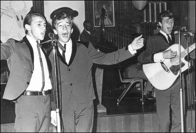 B comme Bee Gees. Lequel de ces titres est des Bee Gees ?