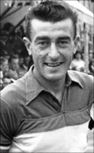 B comme Bobet. Quelles sont les dates des trois victoires de Louison Bobet dans le Tour de France ?