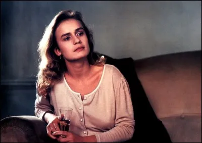 B comme Bonnaire. Dans lequel de ces films Sandrine Bonnaire n'a-t-elle pas joué ?