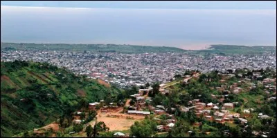 B comme Bujumbura. De quel Etat d'Afrique Bujumbura est-elle la capitale ?