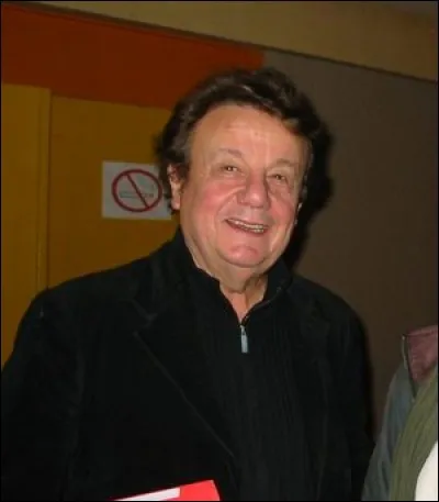 Marcel Maréchal est né le 25 décembre 1937. Dans quel domaine est-il connu ?