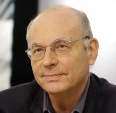 Boris Cyrulnik est né le 26 juillet 1937. Dans quel domaine est-il connu ?