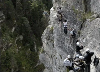 Perte de l'équilibre, il donne le tournis.
