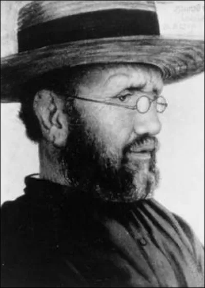 Guide du moutard, je suis beau avant d'être grand.