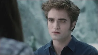 Qui est Edward Cullun ?