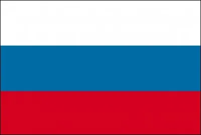 Ce drapeau provient de quel pays ?