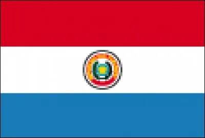 A quel pays appartient ce drapeau ?