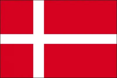 De quel pays provient ce drapeau ?