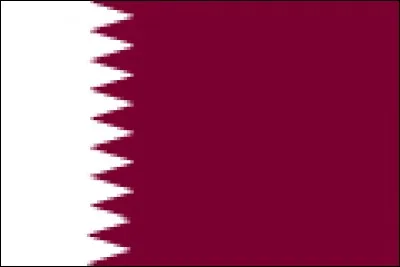 A quel pays appartient ce drapeau ?