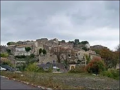 Céreste est une commune Bas-Alpine située en région ...