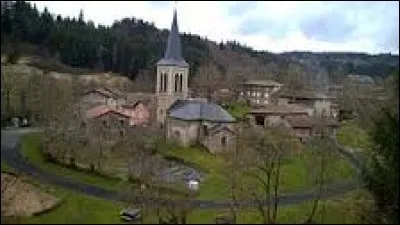 Je vous propose une balade dans le Puy-de-Dôme, à la découverte de Novacelles. Village du parc naturel régional Livradois-Forez, il se situe en région ...