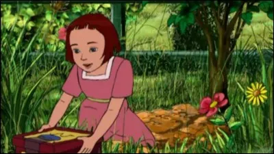 Quel est le lien de parenté entre Sophie et Madame Fishini ?