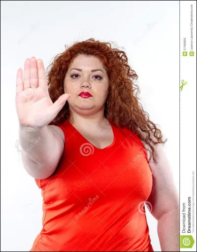 À partir de quel épisode apparaît la grosse Madame Fishini ?