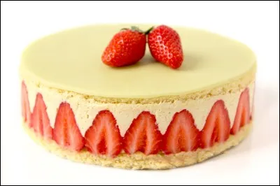 Quel est ce gâteau ?
