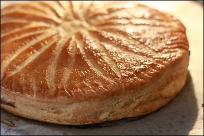 C'est bon et croustillant !