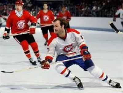 Quel fabuleux joueur des Canadiens s'est vu attribuer le plus souvent le trophée Art Ross remis au meilleur marqueur de la LNH ? Il a aussi réussi à marquer entre 50 buts et 100 points six saisons de suite.