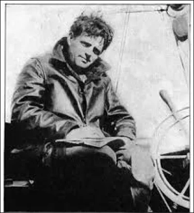Laquelle de ces oeuvres littéraires n'a pas été écrite par Jack London ?