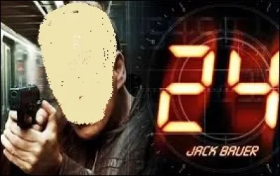 Dans la série "24 heures chrono", quel acteur incarne Jack Bauer, personnage phare de cette fiction ?