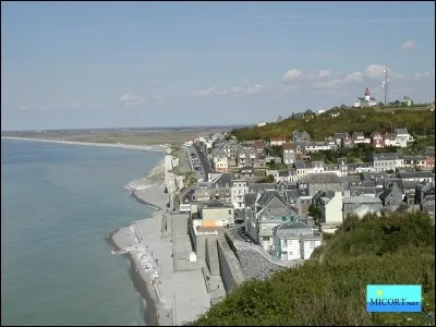 Victor Hugo de passage dans le Bourg d'Ault le 8 septembre 1837 aurait approuvé cette distinction dont les Aultois et les Aultoises ont bénéficié en 2015. Laquelle d'après-vous ?