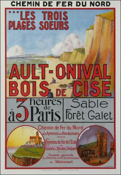 Le Bois de Cise ainsi que les falaises d'Ault ou bien encore les rues de la ville défilent dans ce clip intitulé "Je suis revenu". Quel est le nom de cet artiste français qui a fait une halte discrète en Picardie maritime en juin 2021 ?