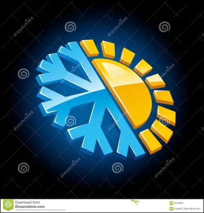 Quel climat préfères-tu ?