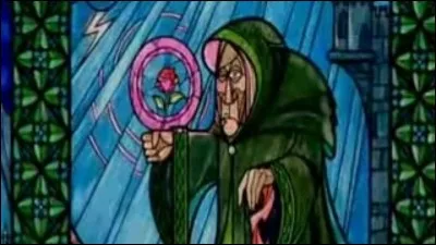 Qui était cette vieille dame en vrai ?