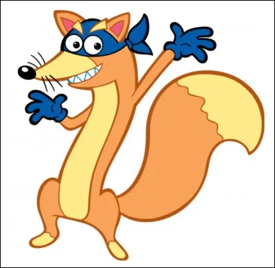 Comment s'appelle Chipeur ?