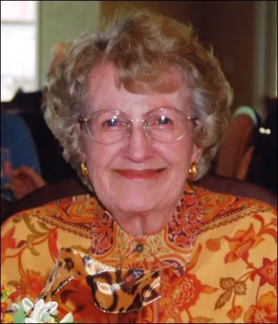 Comment elle s'appelle ?