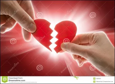 Pourquoi la quitte-t-il ?