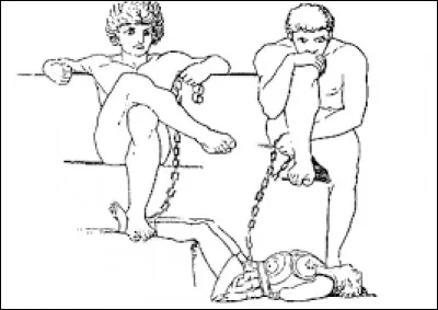 Qui sont Otos et Éphialtès ?