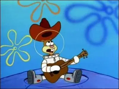 Comment s'appelle-t-elle ?